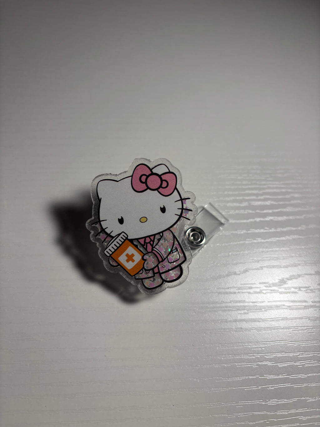 Hello Kitty - Pharmacist