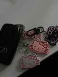 HK Mini Keychain