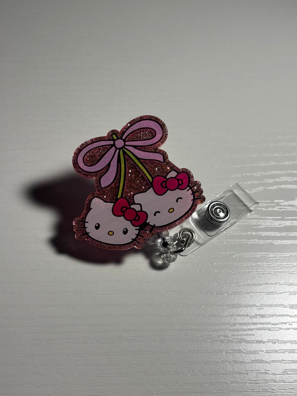 Hello Kitty - Cherry