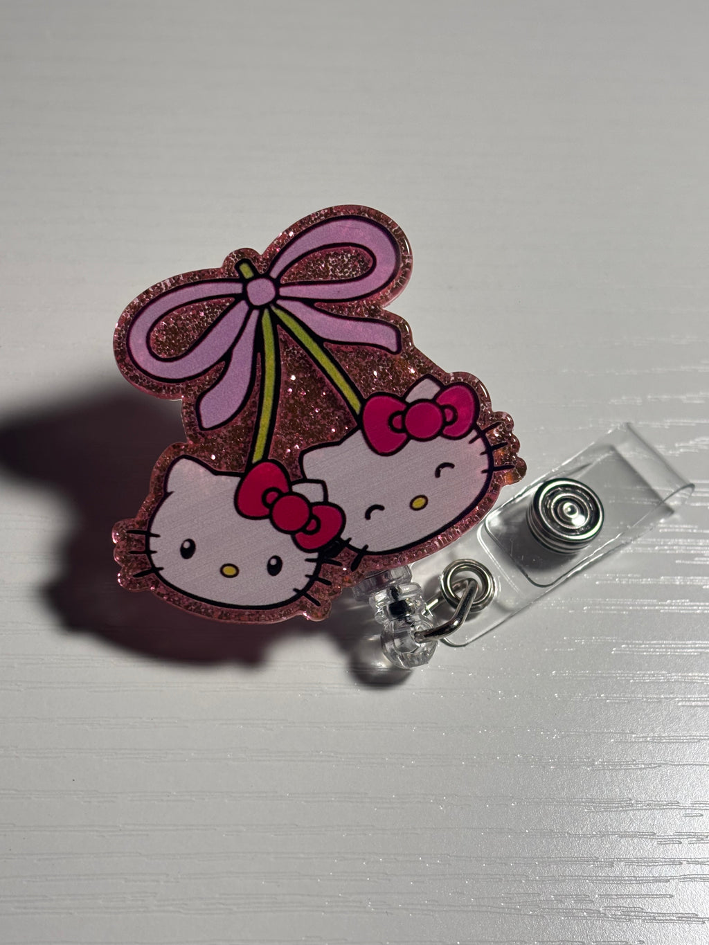 Hello Kitty - Cherry