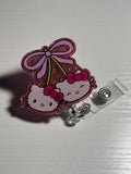 Hello Kitty - Cherry