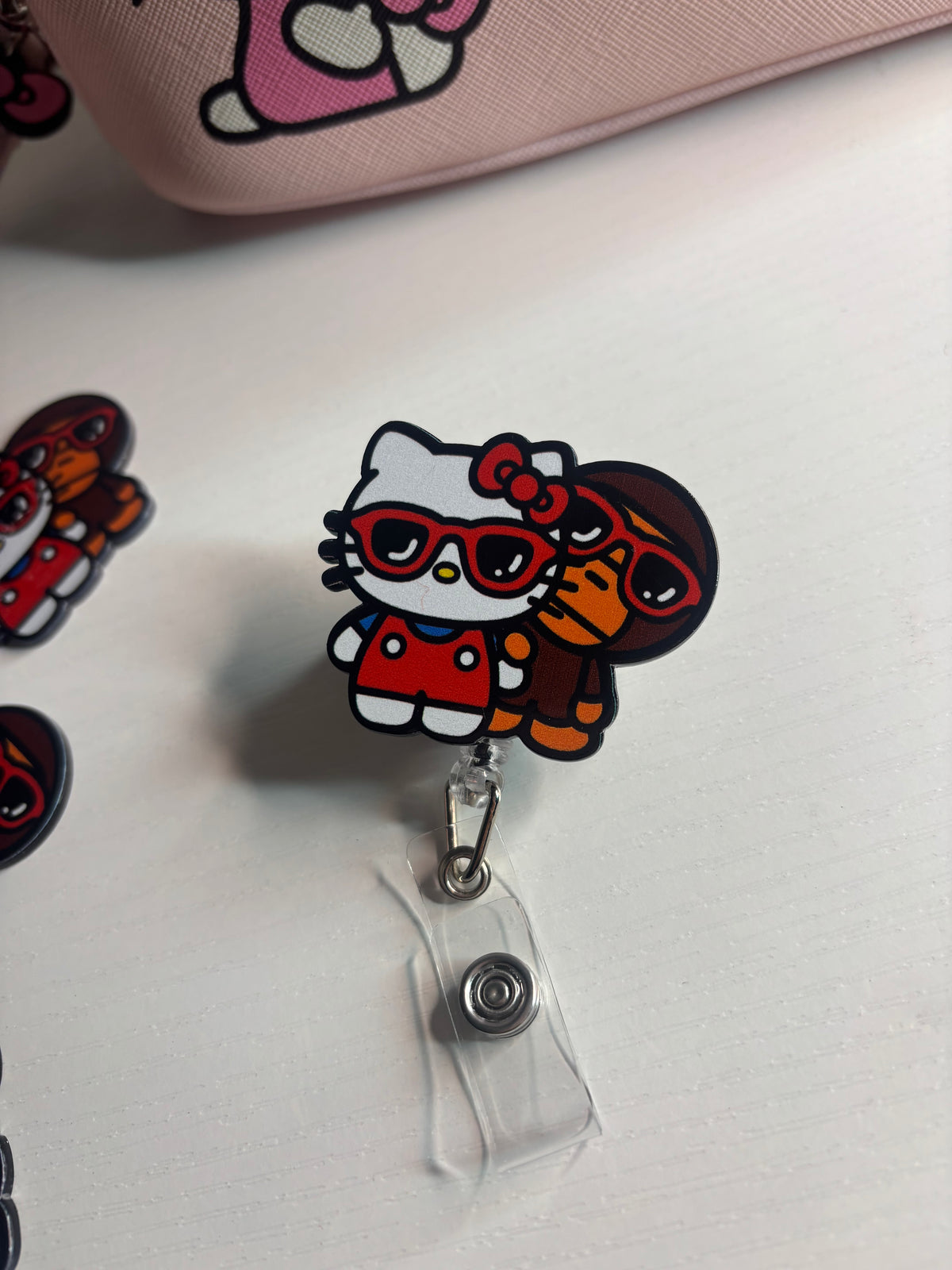Baby Milo & Hello Kitty – MedBlings