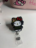 Hello Kitty - Bape