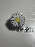 Daisy Badge