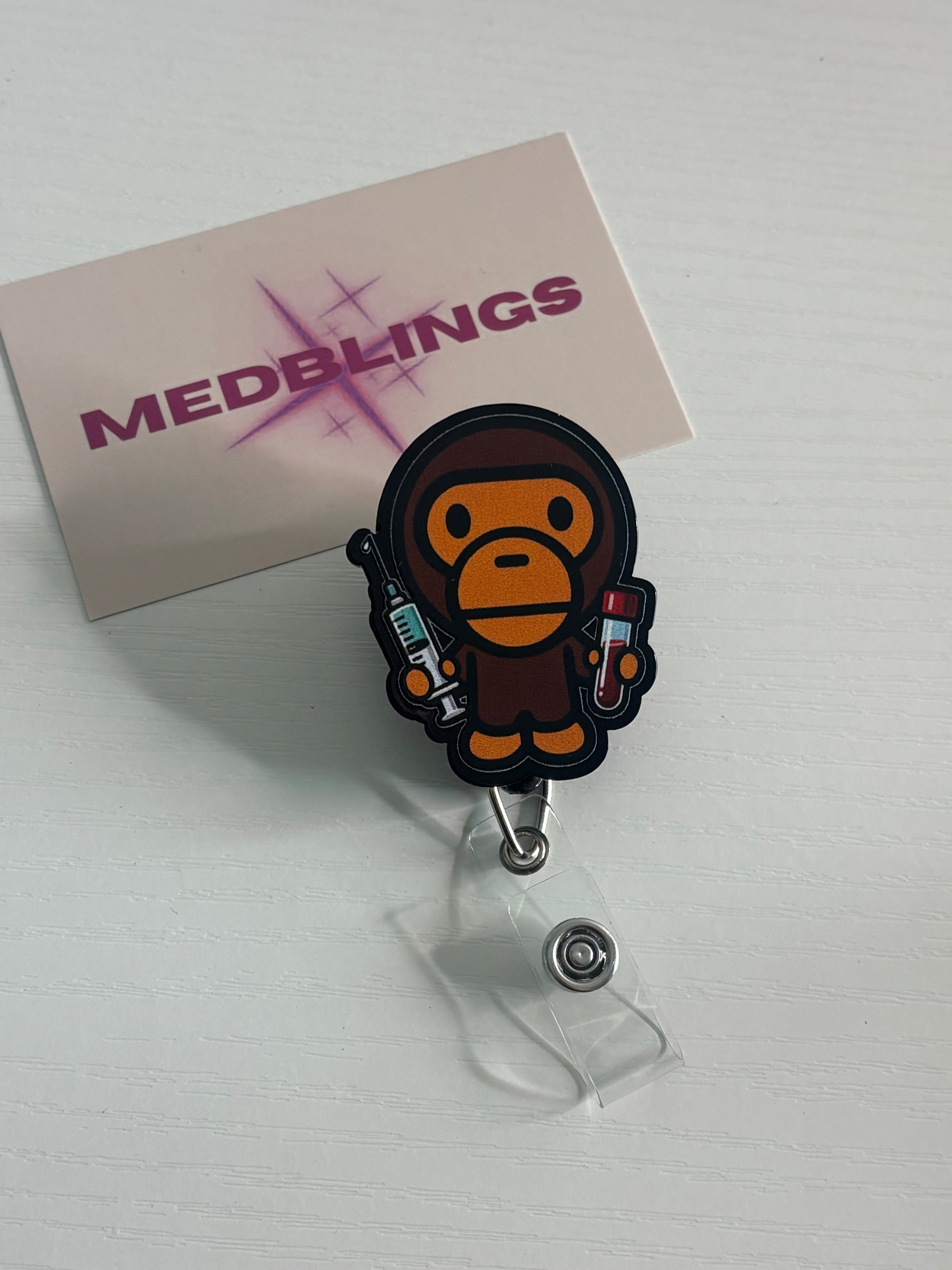 Milo - Phlebotomist – MedBlings