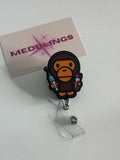 Milo - Phlebotomist