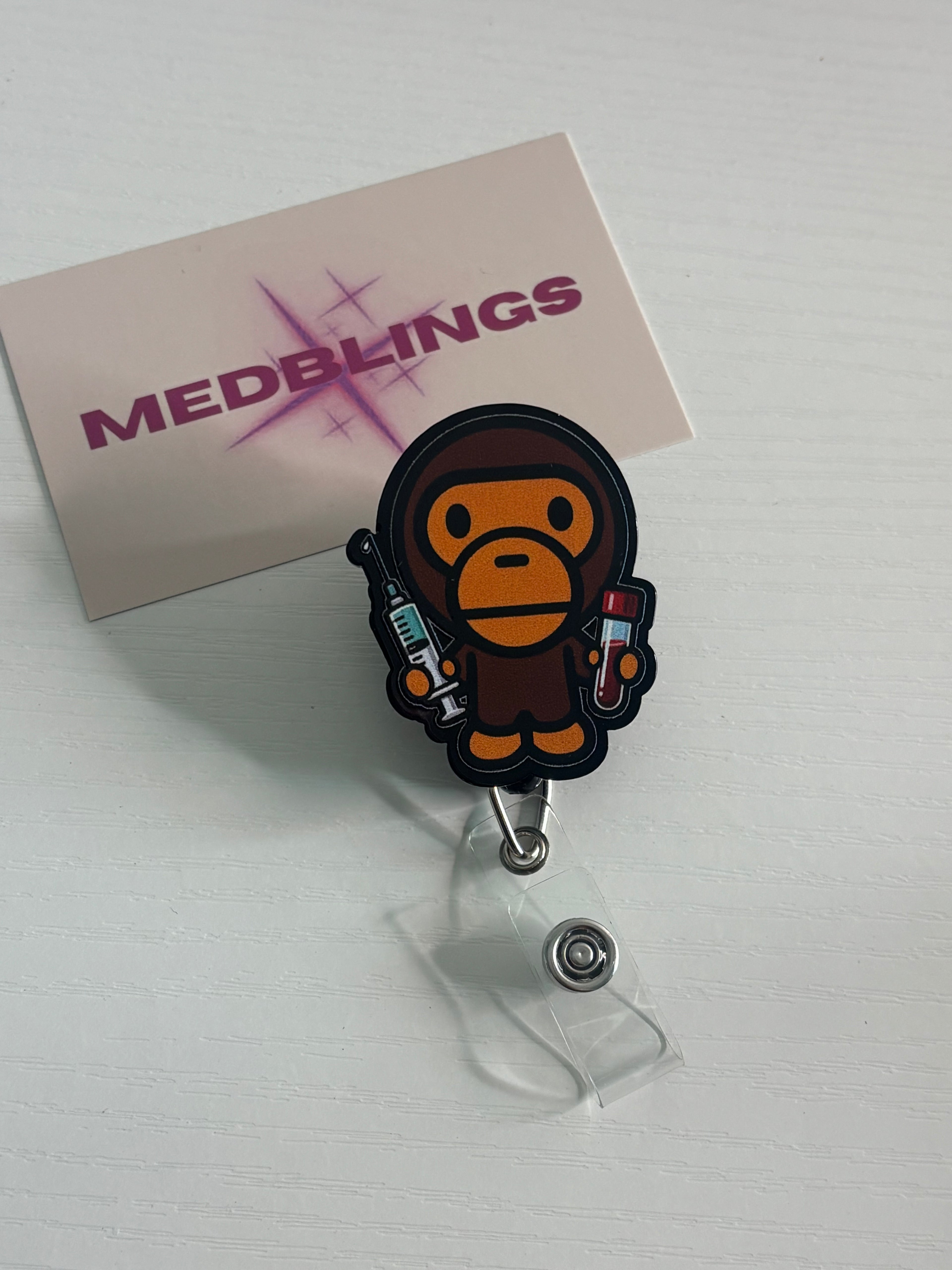 Milo - Phlebotomist