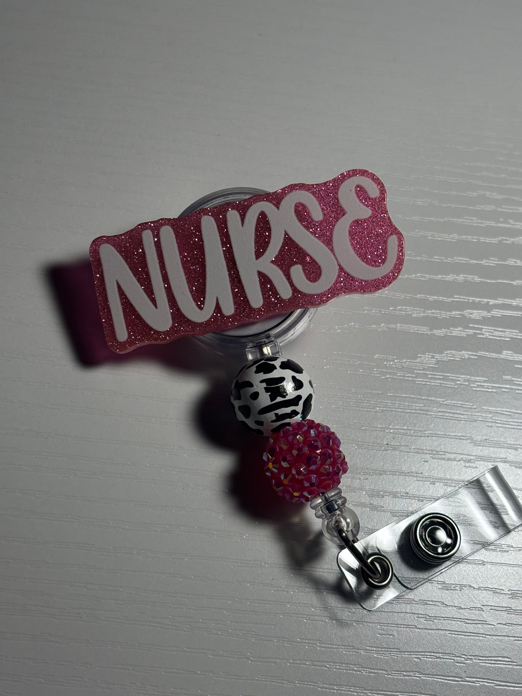 Nurse Badge