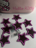 Cheetah Star Badge Reel