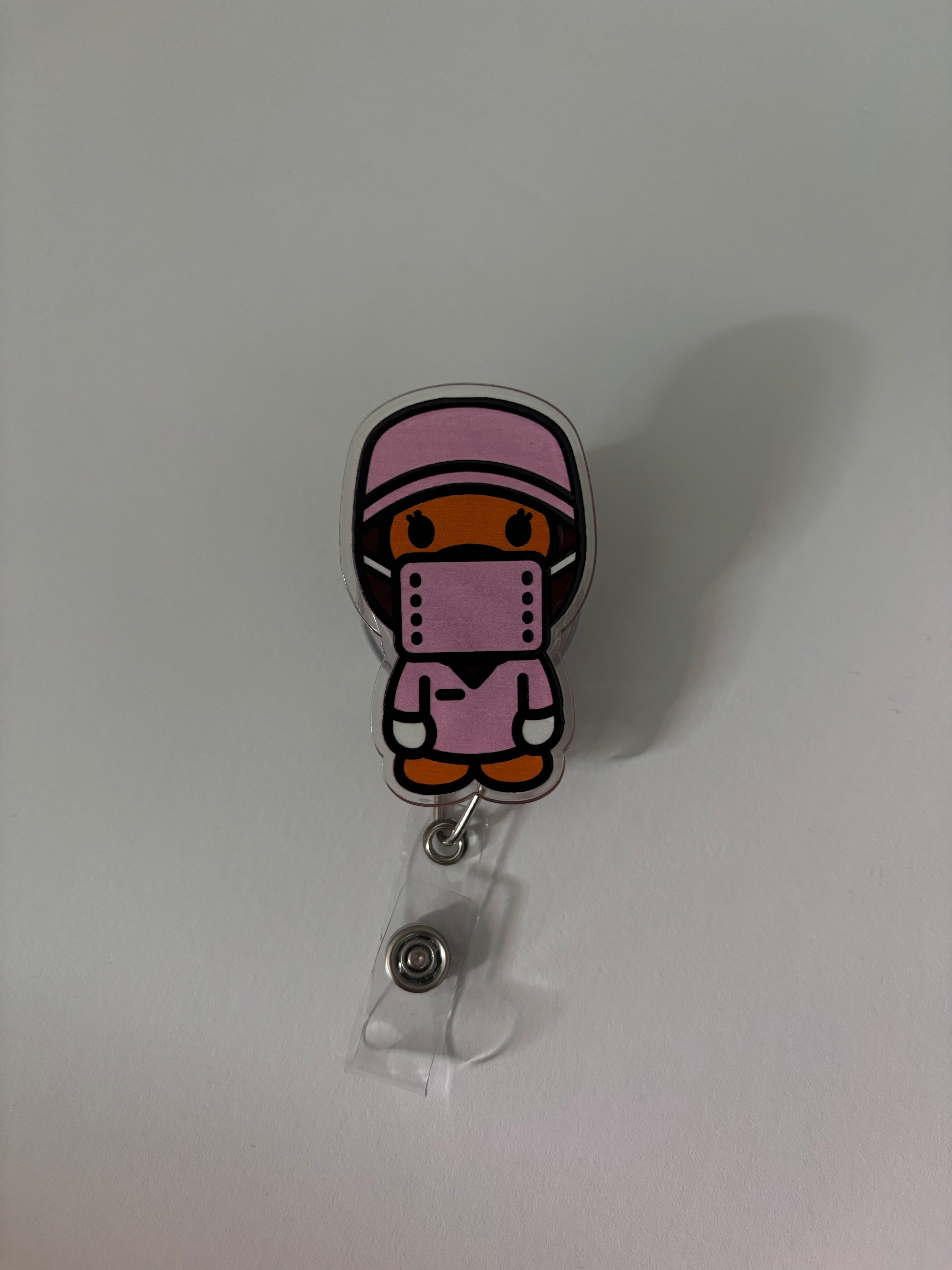Baby Lisa Surgery