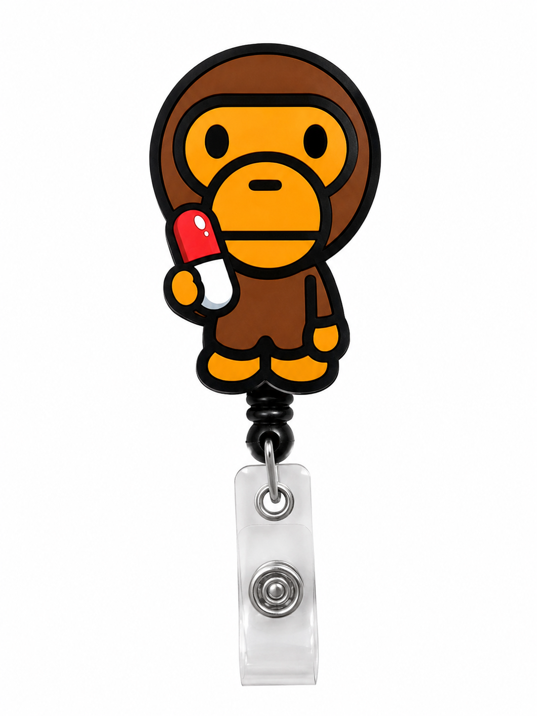 Milo - Pharmacy