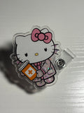 Hello Kitty - Pharmacist