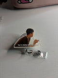 Your Doing Amazing Badge Reel