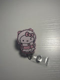 Hello Kitty - Winter