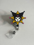 KM SUN - Badge Reel