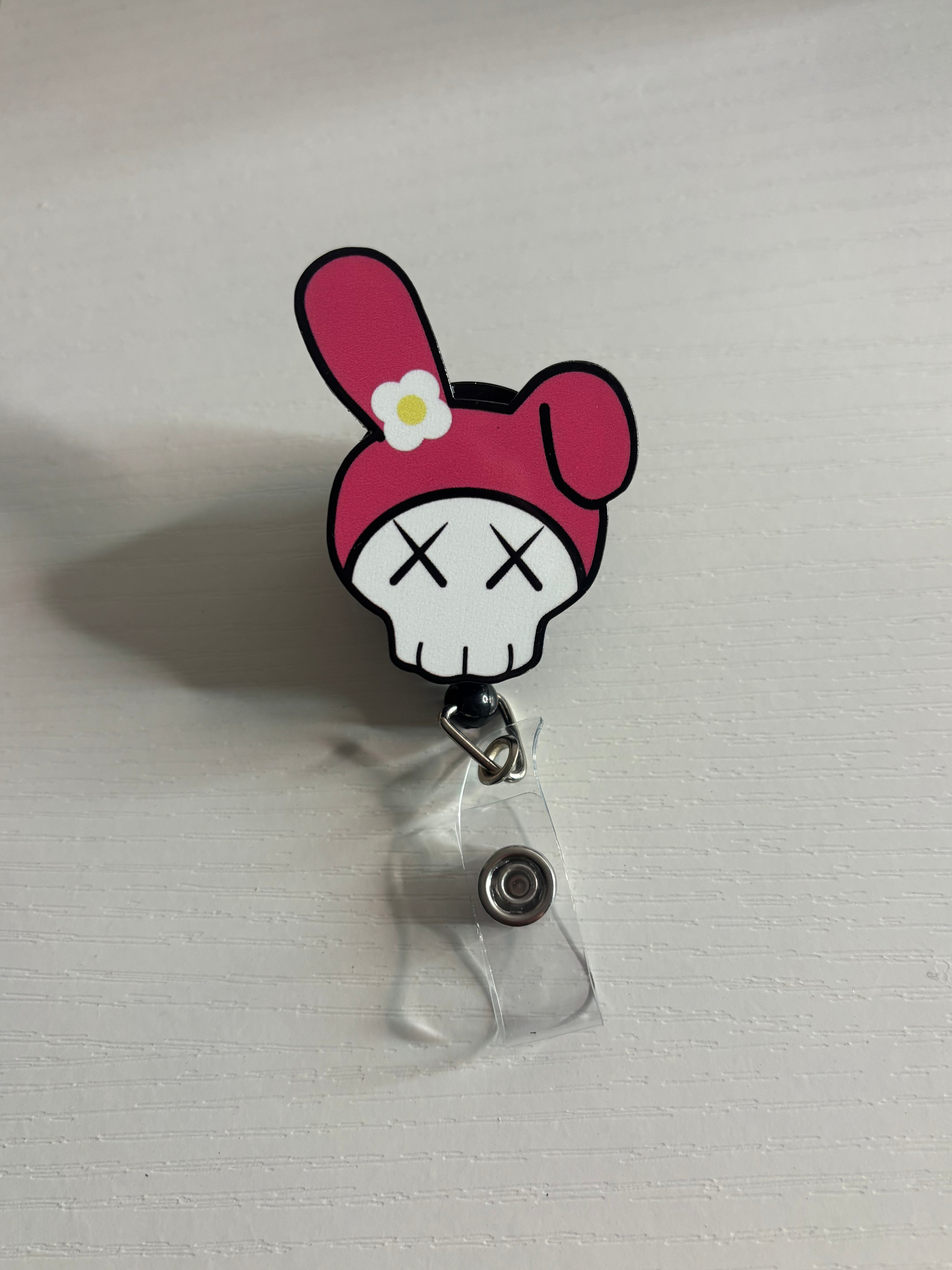Melody - KAWS