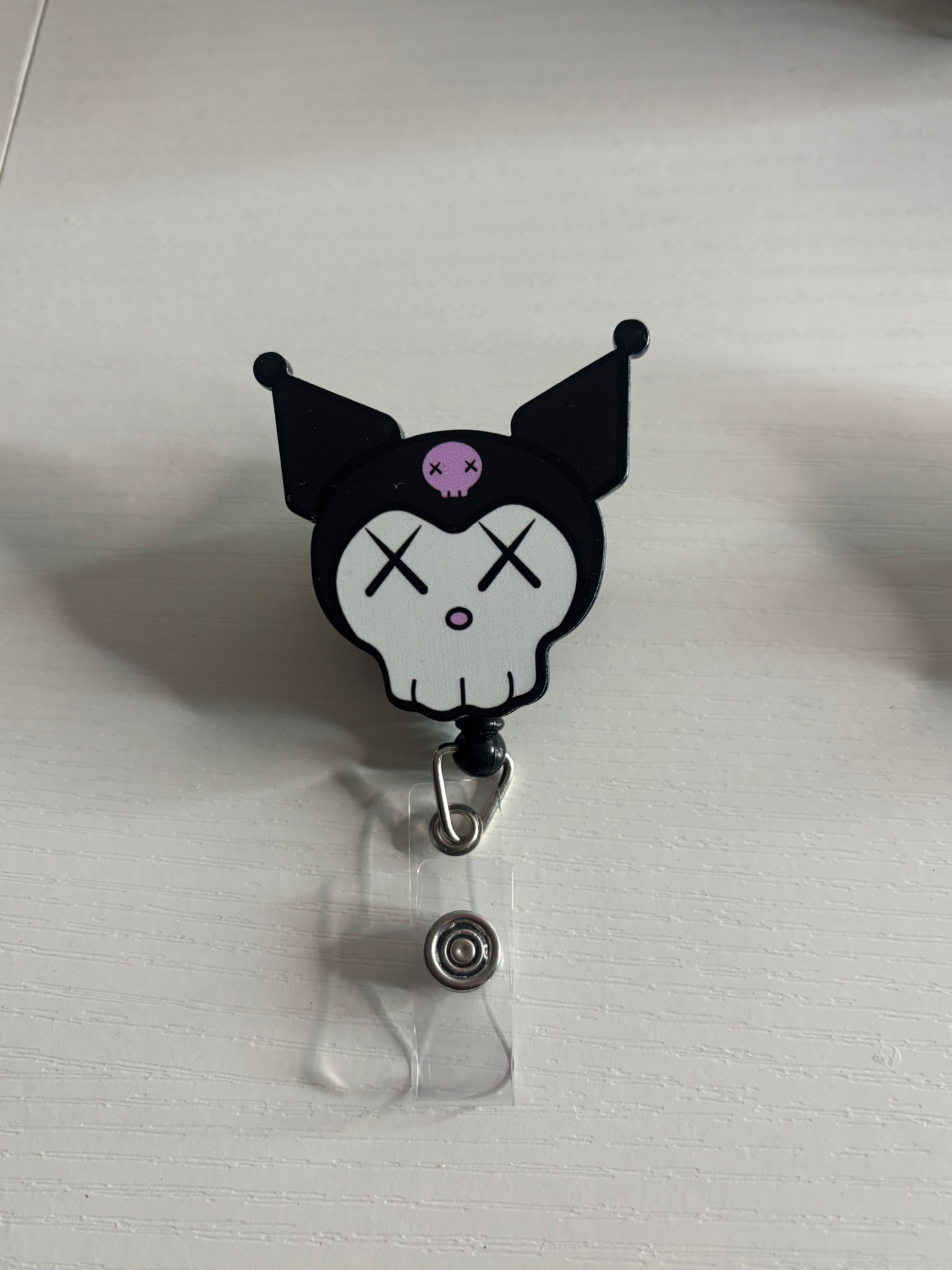 Kuromi - KAWS