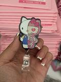 HK Xray - Badge Reel