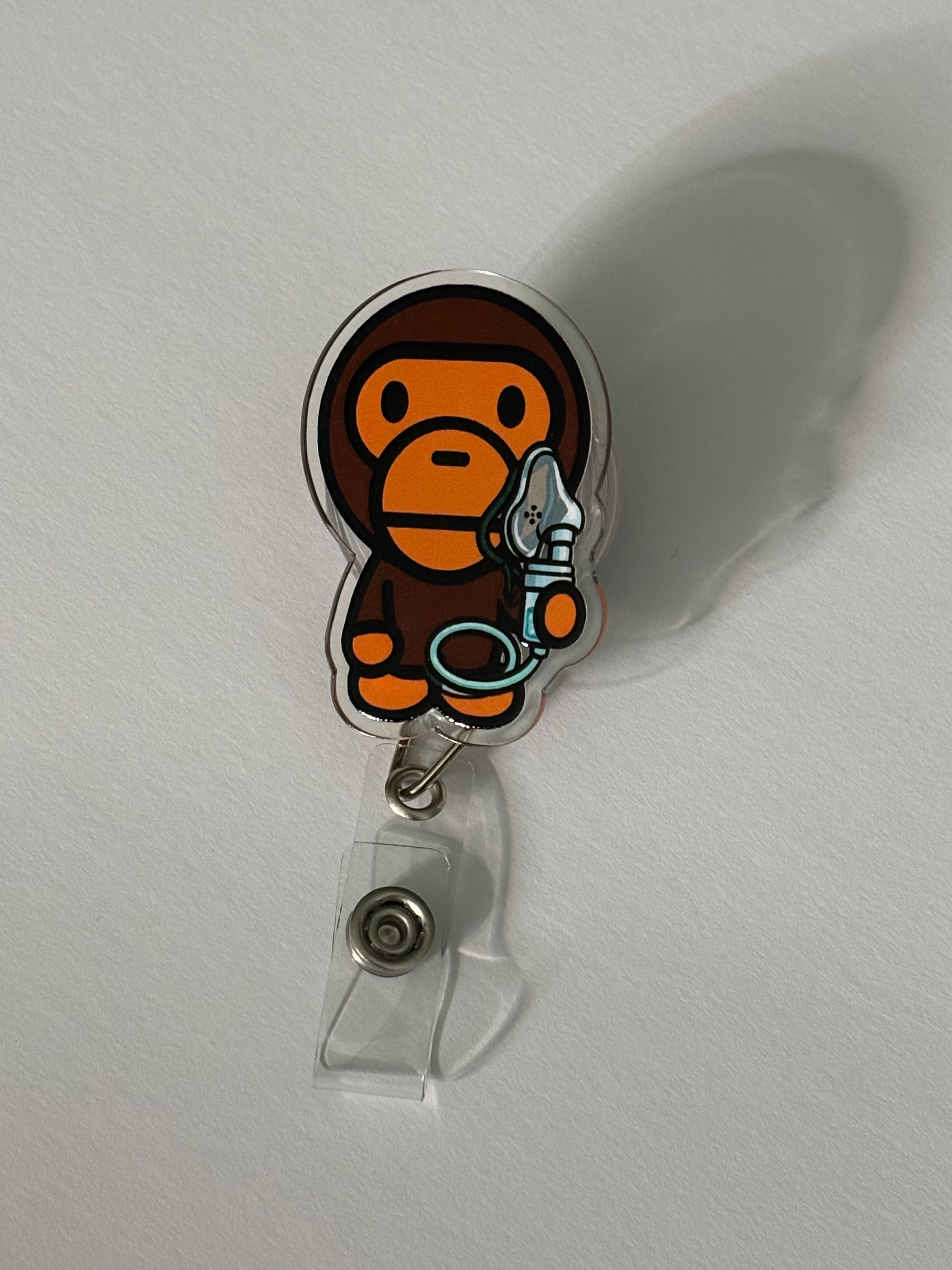 Milo - Respiratory