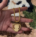 Hello Kitty Rolex - Chain