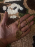HK Necklace
